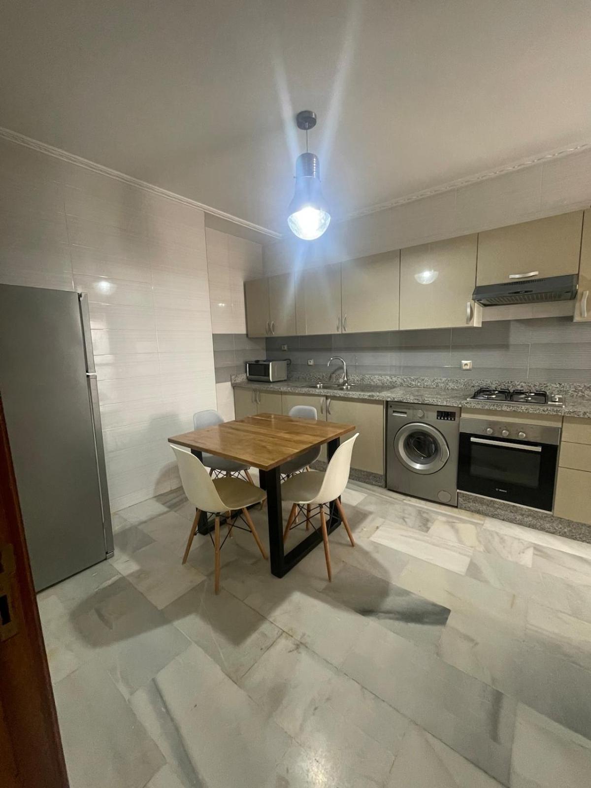 Sea View - Facing Corniche Apartment *